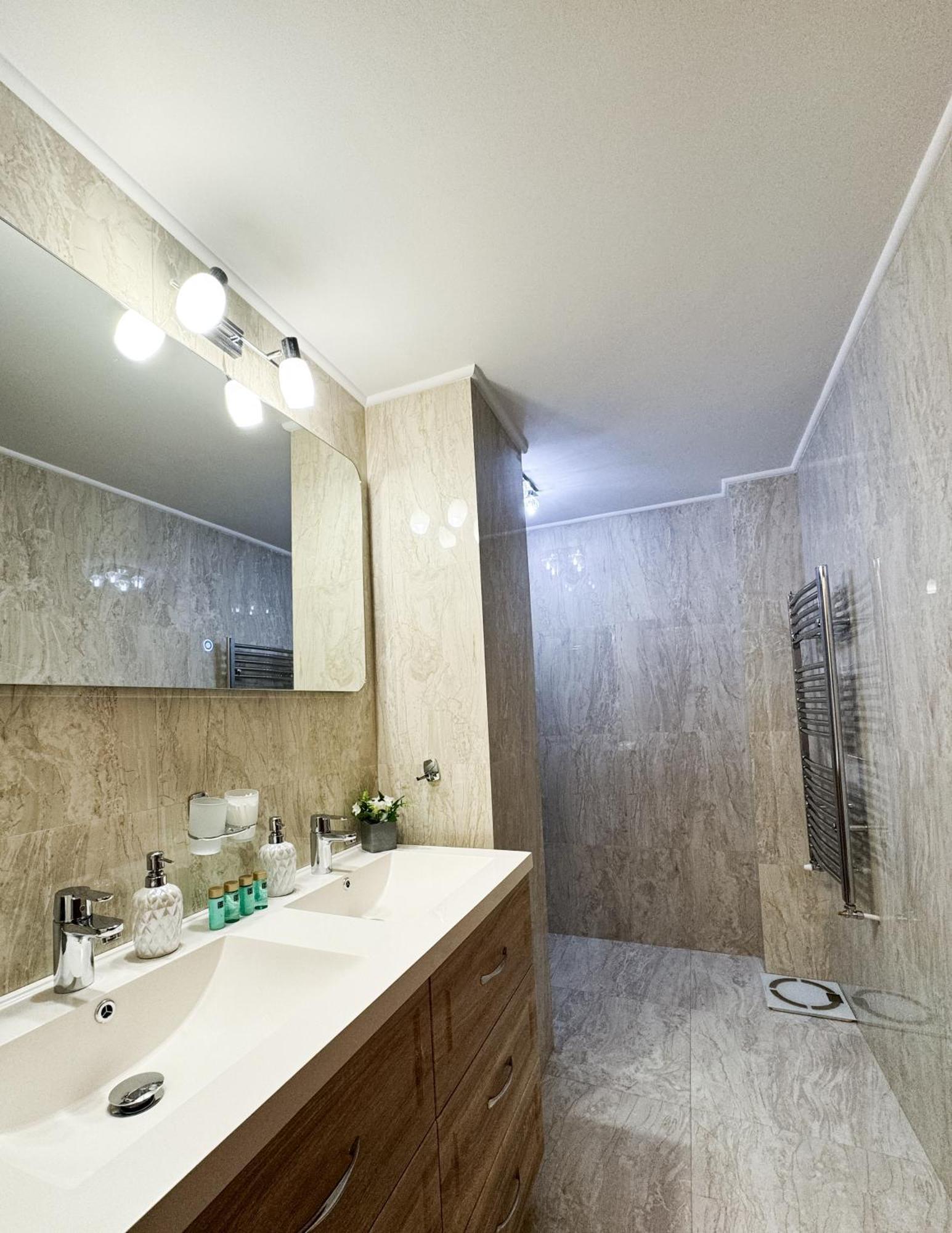 Apartmán Impala Sinaia - Kudu Exteriér fotografie