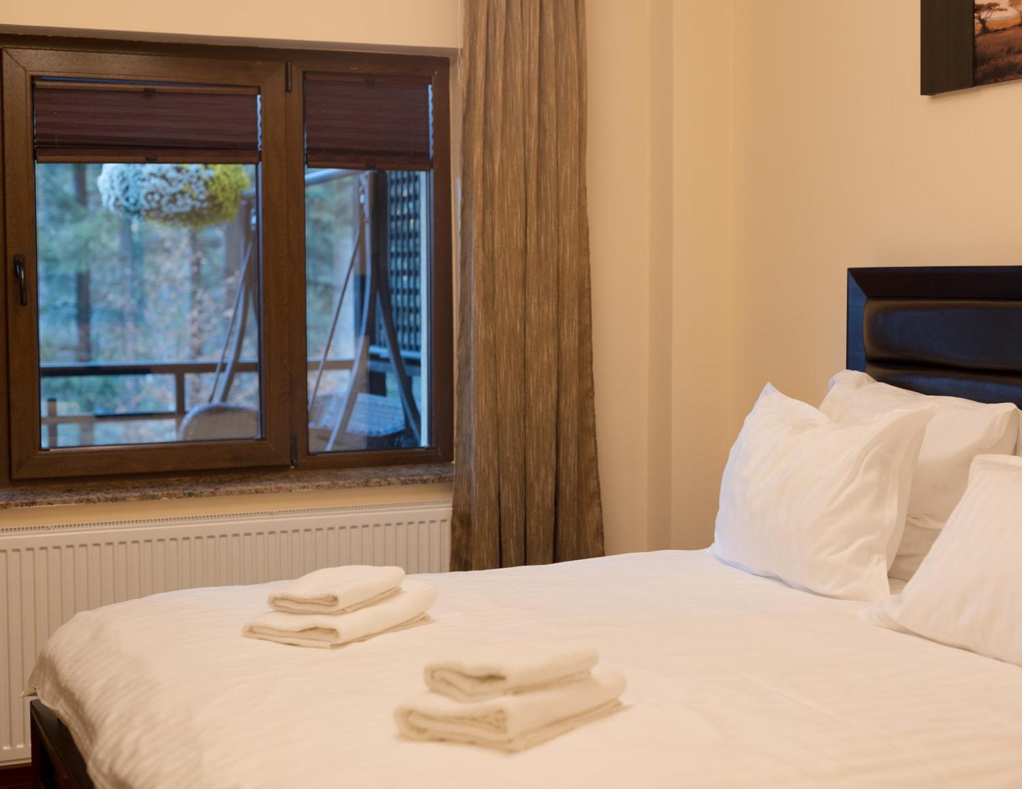 Apartmán Impala Sinaia - Kudu Exteriér fotografie
